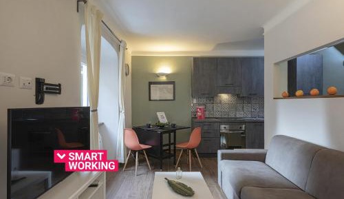Standard Apartment