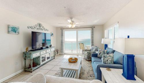 Two Bedroom Apartment 