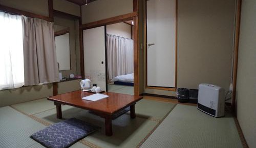Triple Room with Bathroom