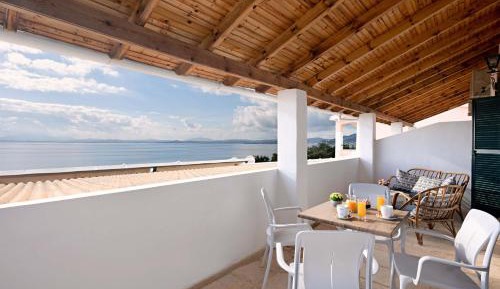 Apartment with Sea View