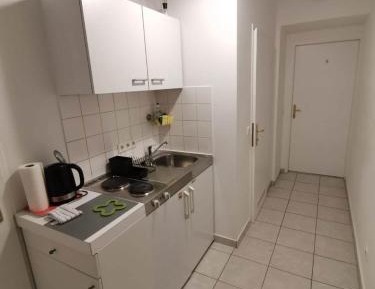 Budget Double Room