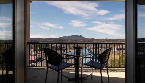 Two-Bedroom Condo