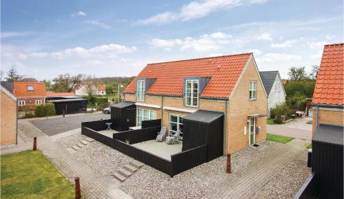 Two-Bedroom Holiday Home