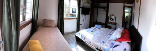 Triple Room with Balcony