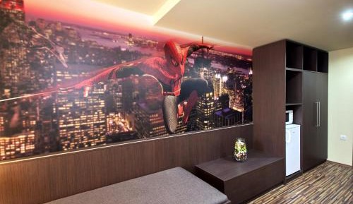 Superior Apartment