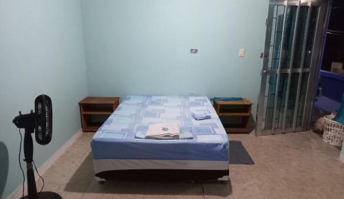 Deluxe Double Room with Shower
