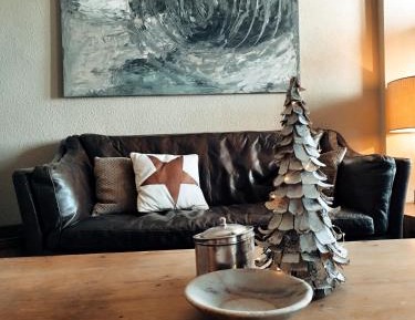 Superior Chalet