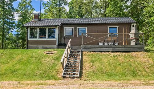 Two-Bedroom Holiday Home