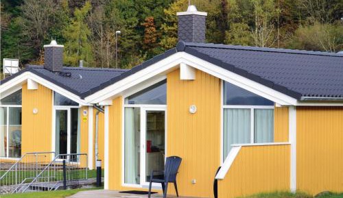 Two-Bedroom Holiday Home