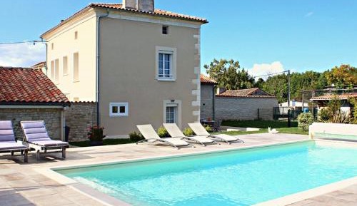 Holiday Home