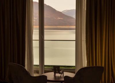 Deluxe Double Room (2 Adults + 1 Child)