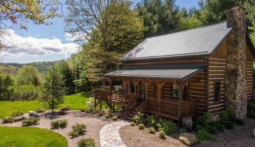 Two-Bedroom Holiday Home