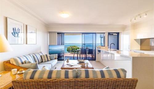Apartment with Sea View