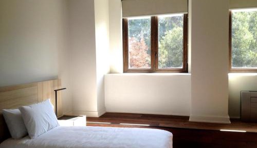 Superior Double or Twin Room with Park View