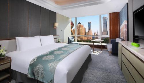 Superior Twin Room with Garden View