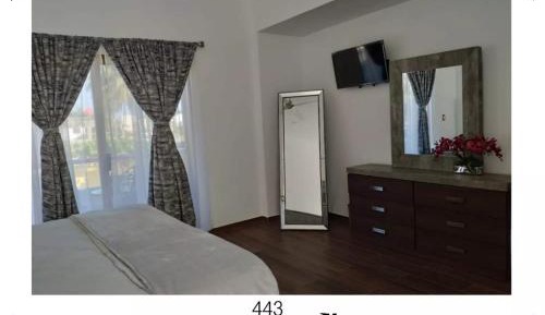 Five-Bedroom House