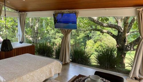 One-Bedroom Chalet