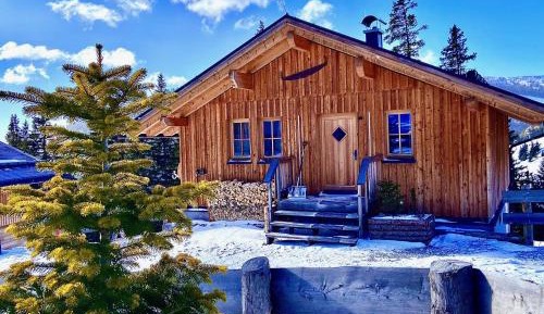 Superior Chalet