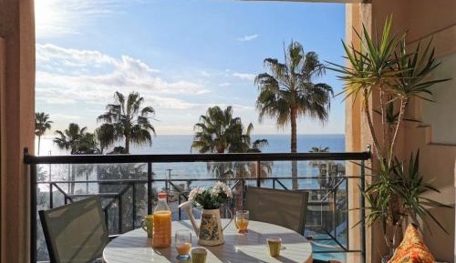 Apartment (4 Adults)