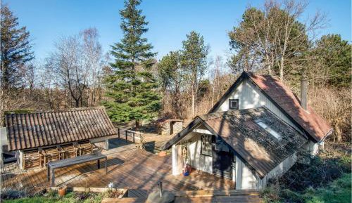 Two-Bedroom Holiday Home