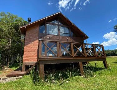 Superior Chalet