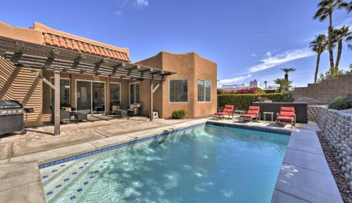 Vacation Home