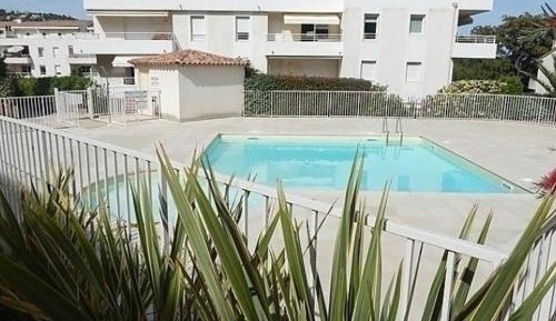 Apartment (4 Adults)