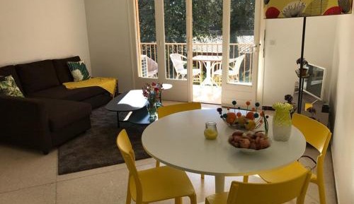 Apartment (4 Adults)