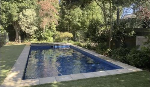 Superior Villa