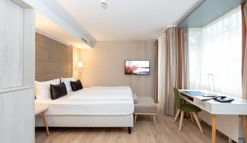 Deluxe Junior Suite