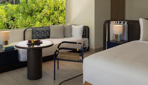 Premium Ocean View Room