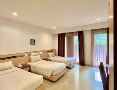 Classic Triple Room