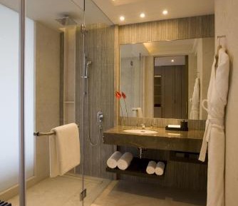 King Room with River View