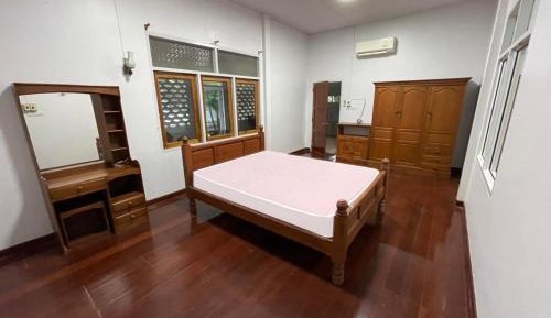Double Room with Park View
