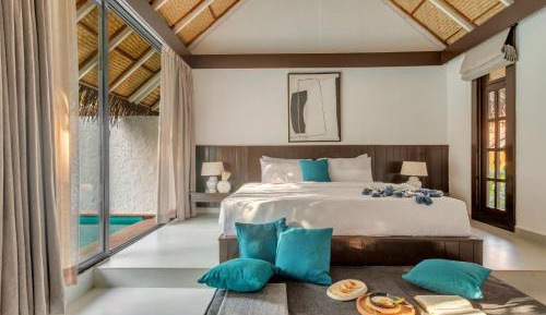 Superior King Room