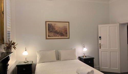 Queen Room