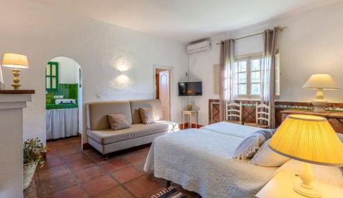 Estudio 30m2