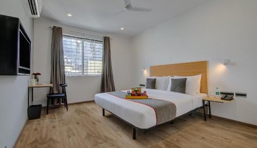 Classic Triple Room
