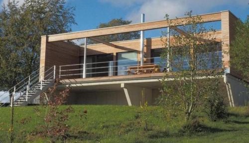 Holiday Home