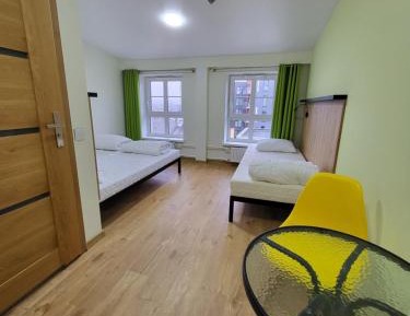 Triple Room with Bathroom
