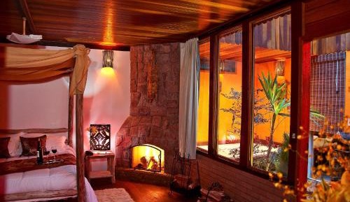 Superior Chalet