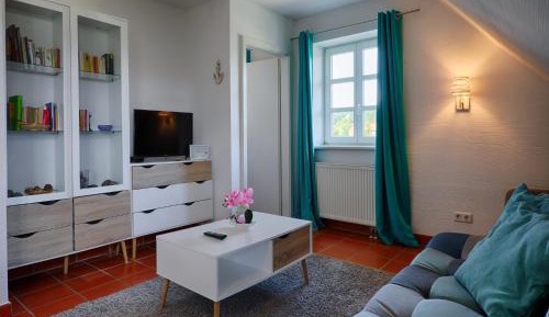 Apartment - Split Level