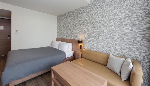 Moderate Double Room with Balcony  - North Wing