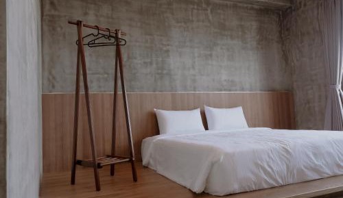 Queen Room with Balcony