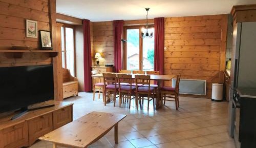 Apartment (4 Adults)