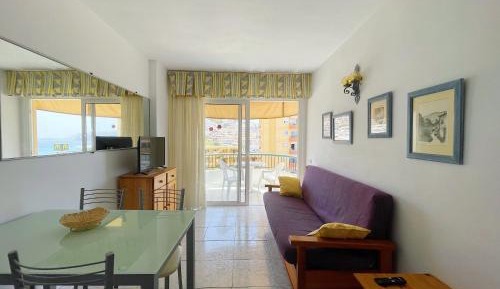 Apartment with Sea View