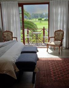 Luxury King or Twin Room with Balcony - 2