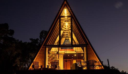 One-Bedroom Chalet