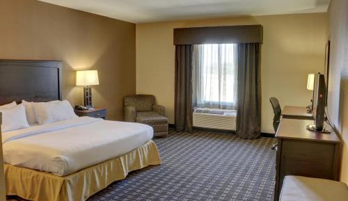 Standard King Room