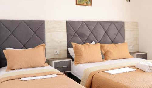 Triple Room with Balcony